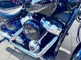 Harley-Davidson Softail Standard (FXST) | MJ 202 - HARLEY-DAVIDSON SOFTAIL STANDARD FXST