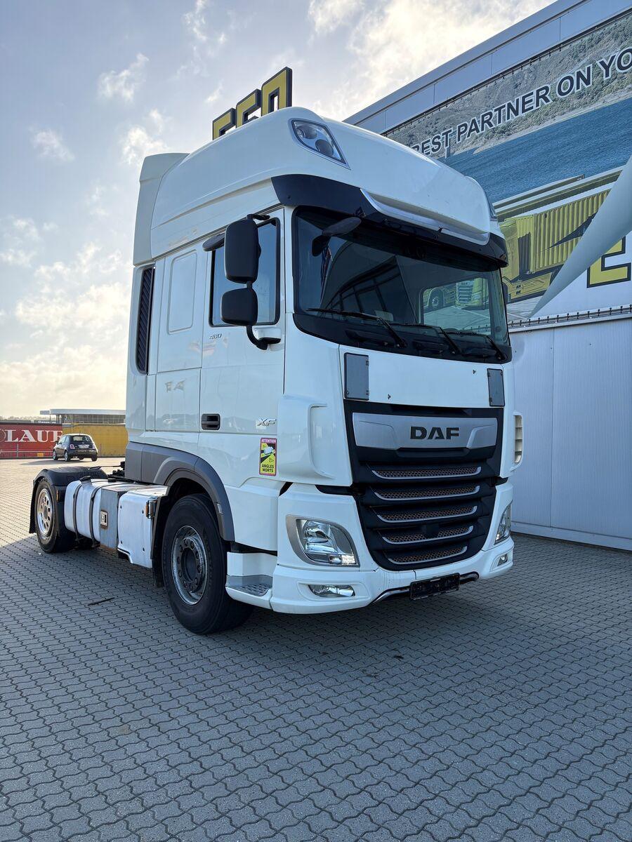 DAF XF 106 480