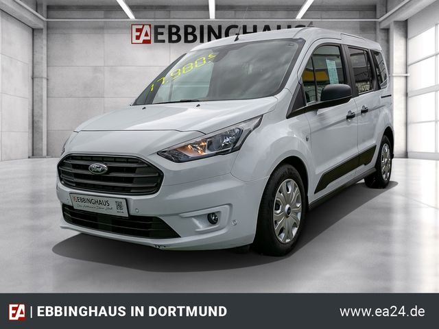 Ford Transit Connect Kombi 1.5 EcoBlue EU6d Trend Nav