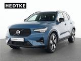 Volvo XC40 T5 Recharge Geartronic Ultimate Dark 20" - Volvo XC40: Recharge Ultimate Dark