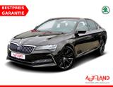 Skoda Superb Limousine 2.0 TSI L&K LED ACC DCC Leder - Skoda Superb mit Benzin-Antrieb: Limousine, 2.0