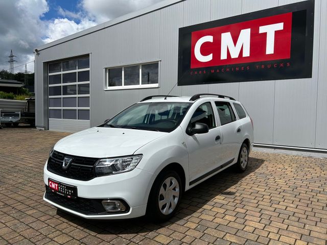 Dacia Logan MCV SCe 75 Ambiance*KLIMA*AHK*