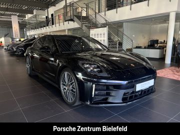 Porsche Panamera - 8