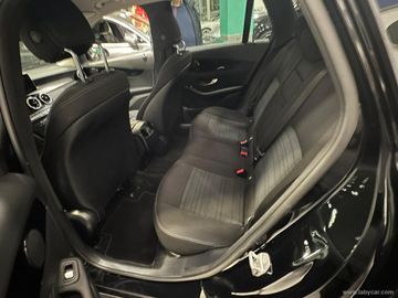 Mercedes GLC 250 - 10