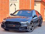Audi A7 Sportback 50 TDI Quattro*PANO/HEADUP/3DSOUND* - Audi A7 mit Diesel-Antrieb: Sportwagen