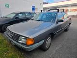 Audi 100 2.3 Limousine  "Tüv , H-Zulassung + ZR neu" - gebrauchte Audi 100 aus dem Jahr 1989