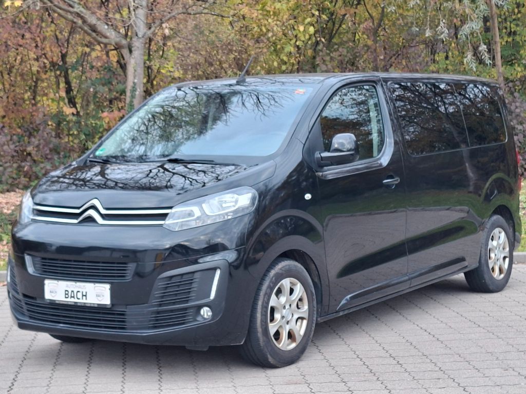 Citroën SpaceTourer