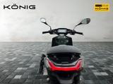 Piaggio 1 ACTIVE 125er E-Roller *60km/h*bis zu 85km - ROLLER 125ER