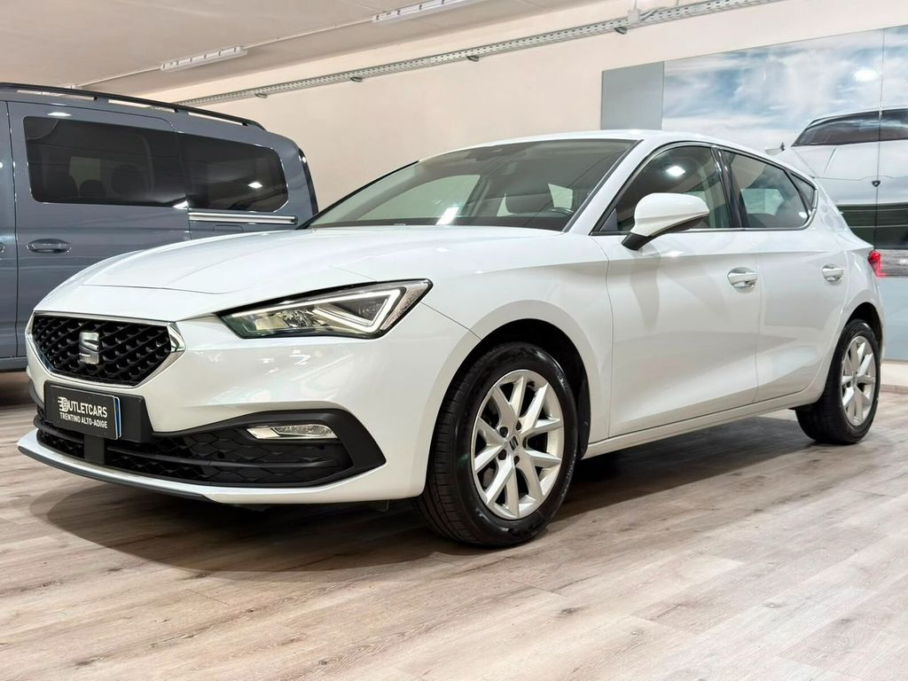 Image of Seat Leon