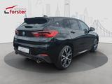 BMW X2 sDrive 20i M Sport HeadUp Kamera Panodach - BMW X2 in Frankfurt (Main)