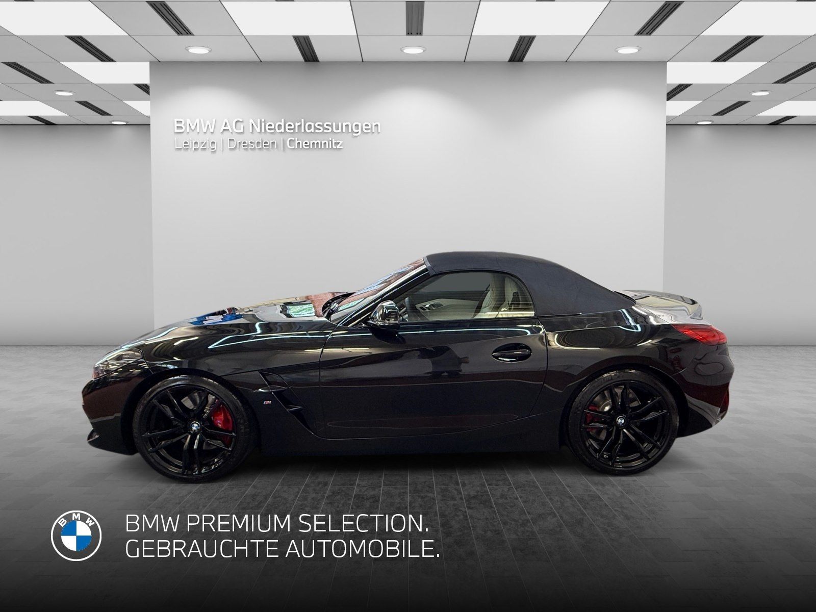 BMW Z4 M40 - Bild 2