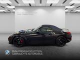 BMW Z4 M40i Harman/K LiveCockpitProf Head-Up Kamera - BMW Z4 M40 Jahreswagen