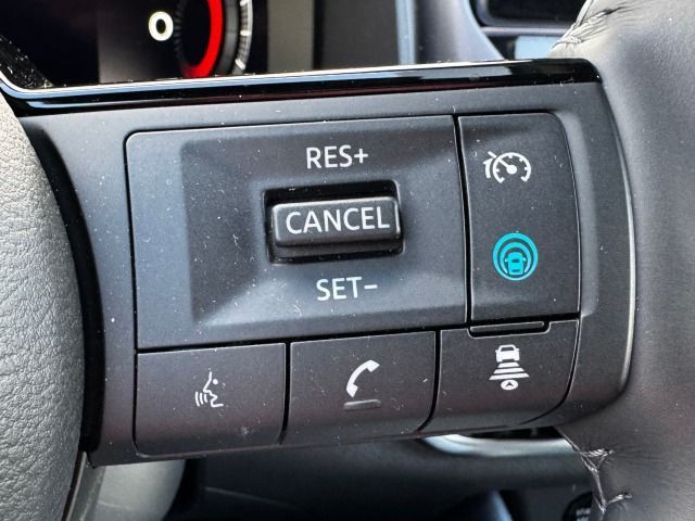 Fahrzeugabbildung Nissan Qashqai 1.5 VC-T e-Power Tekna 19`*PPPark*TL