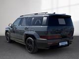 Hyundai SANTA FE MY26 HEV 1.6 4WD BLACKLINE Schiebedach  - Hyundai: Santa
