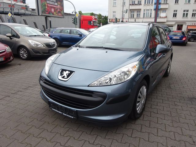 Peugeot 207 1.4