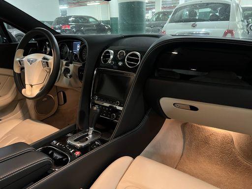 Bentley Continental GT 6.0  ACC*Automatic*Massagefunkt.