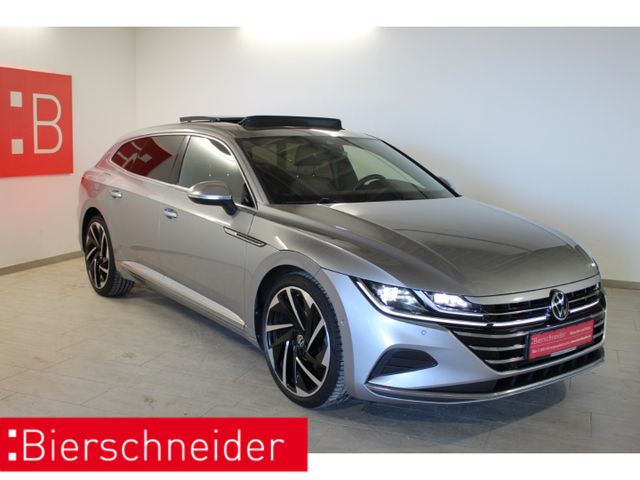 VW Arteon Shooting Brake 2.0 TDI DSG Elegance 20 PA