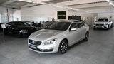 Volvo S60 Lim. Linje Svart *KAMERA*LEDER*AUTOMATIK - Volvo S60: Limousine