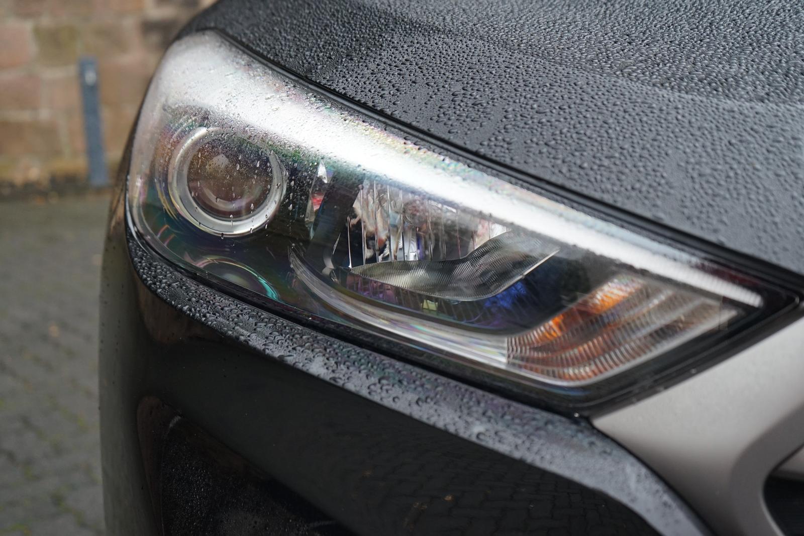 Hyundai Tucson 1.6 T-GDI 4WD Premium Navi Sitzheizung