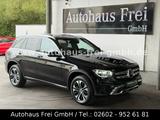 Mercedes-Benz GLC 220d 4Matic*LUXURY*DISTRO+*AHK*RFK*LED*1HAND - gebrauchte Mercedes-Benz GLC 220 aus dem Jahr 2022
