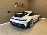 Porsche 911 992 GT3 RS 918-Sitze|Clubsport|LIFT|PVTS|CHR - Porsche 992 in Chemnitz