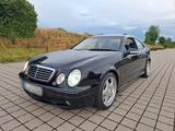 Mercedes-Benz CLK 430 AVANTGARDE !AMG-DESIGNO-PAKET! - Mercedes-Benz CLK 430: AMG