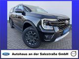 Ford Ranger Wildtrak Autom*HardTop*FGS*B&O*iACC* - Ford Ranger in Lübeck