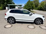 Volkswagen Touareg 3.0 V6 TDI , Luft, AHK, Sth. - Volkswagen Touareg aus 2017
