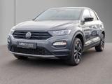 Volkswagen T-Roc 1.6 TDI United Navi, Sitzkomfortpaket - Volkswagen T-Roc UNITED mit Diesel-Antrieb