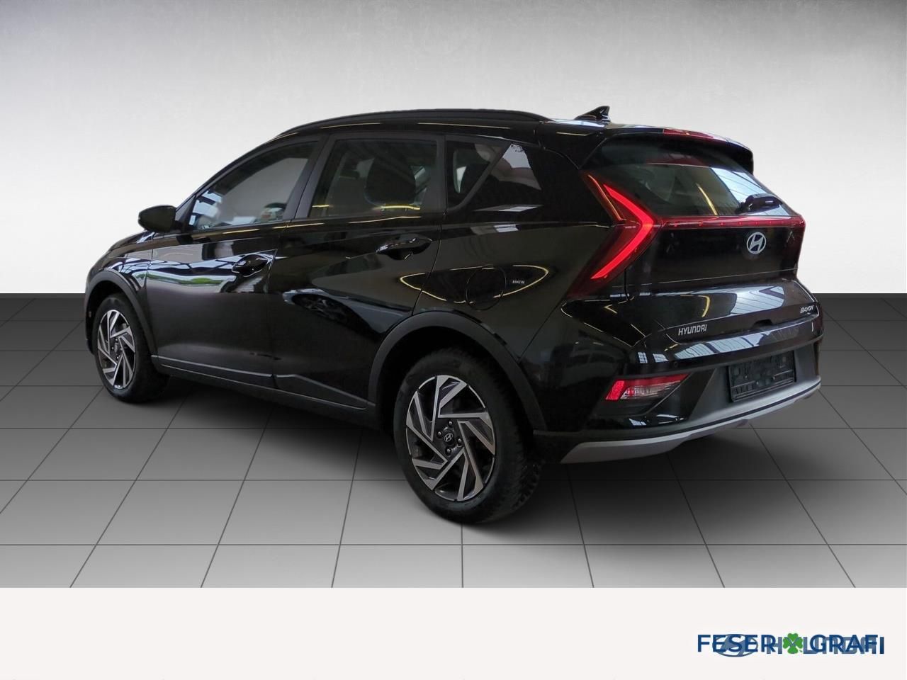 Hyundai BAYON - Bild 6