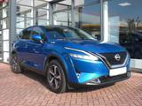Nissan Qashqai 1.3 MHEV N-Connecta NAVI 4xKAMERA SHZ WR - Nissan: Allradantrieb