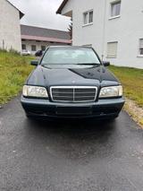 Mercedes-Benz C 220 CDI Diesel, 92 kW (125... - gebrauchte Mercedes-Benz C 220 aus dem Jahr 1999