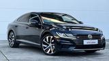 Volkswagen Arteon 2.0TDI*R-Line 4Motion*ACC*DCC*VIRTUAL*19 - Volkswagen Arteon: Scheckheftgepflegt, Limousine
