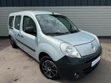 Renault Kangoo Rapid Maxi Extra Doppelkabine/Euro5
