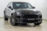 Porsche Macan S Diesel Pano Leder Luft BOSE 21 Zoll - gebrauchte Porsche Macan aus dem Jahr 2016
