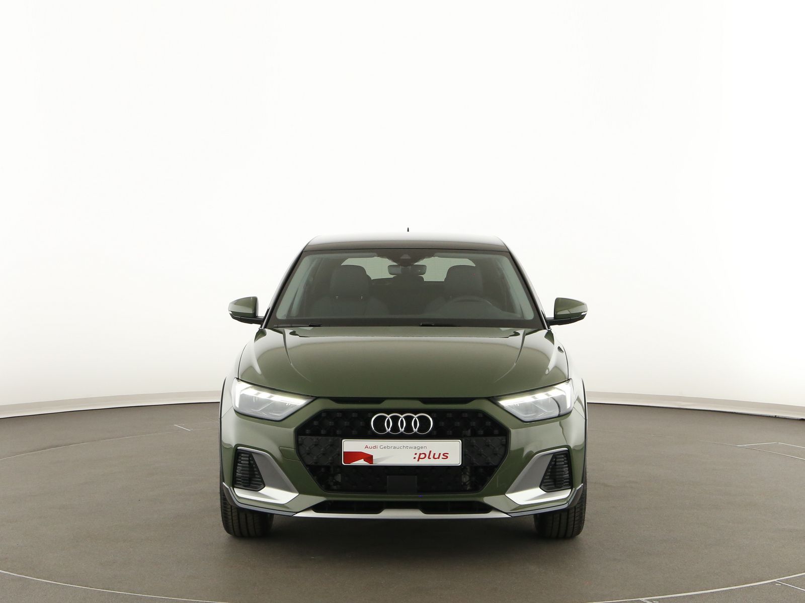Audi A1 - Bild 2