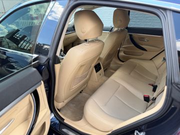 BMW 430 - 12
