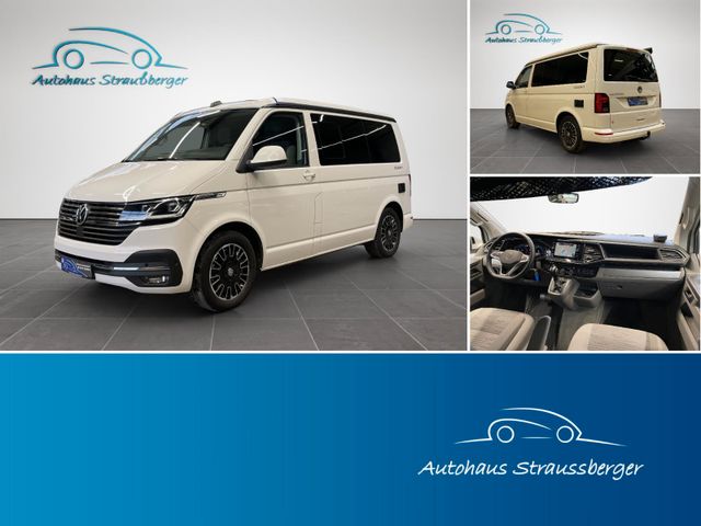 Volkswagen T6.1 California Ocean AHK ACC DCC STHZ DM Pro