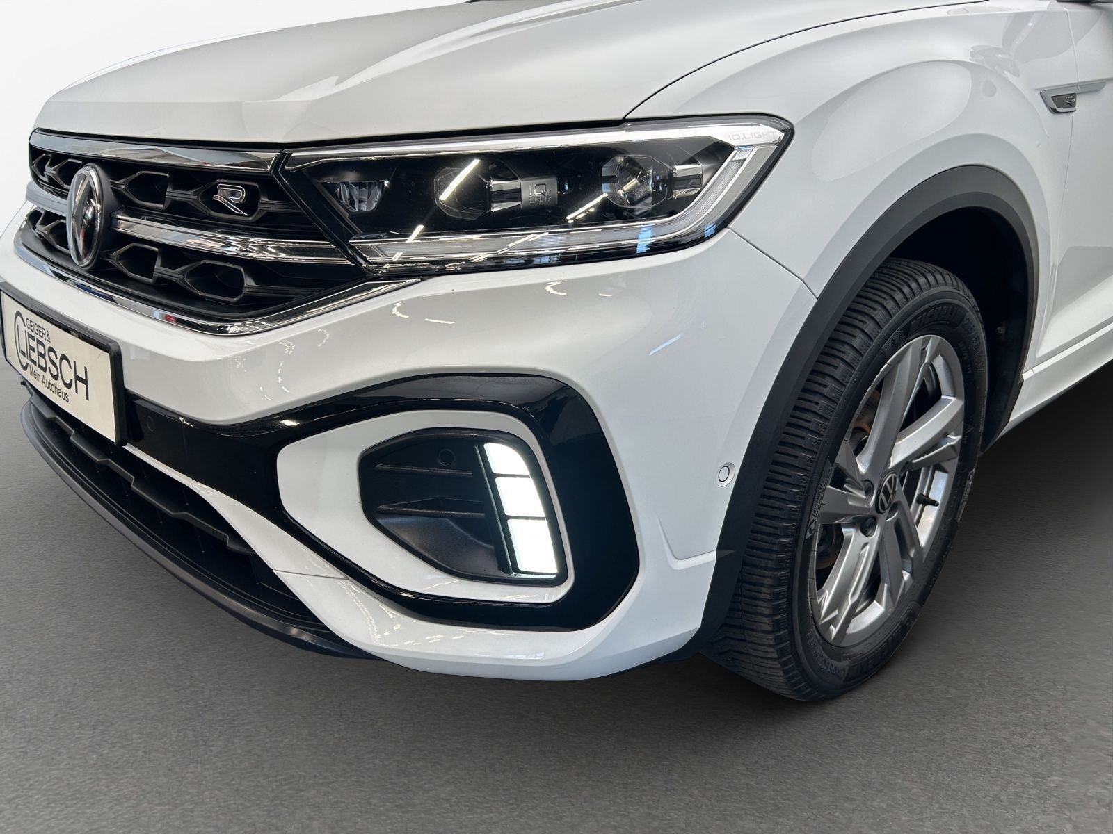Volkswagen T-Roc - Bild 12