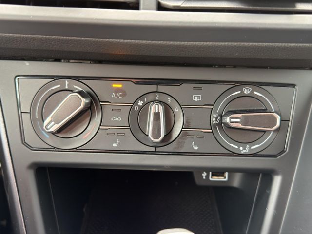 Volkswagen Polo GTI 2.0 °LED°Navi°PGD°ACC°SHZ°PDC°