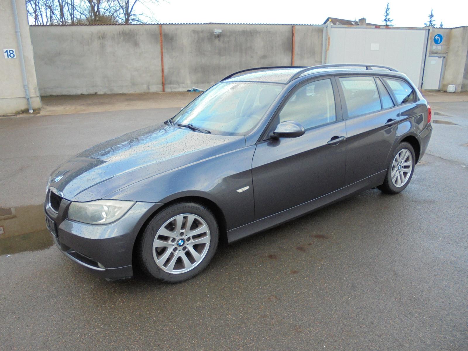 BMW 318 3 Touring 318i