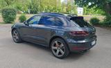 Porsche Macan Turbo Turbo - Porsche Macan: Turbo