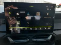 Dacia Bigster - Vorschau Bild 18