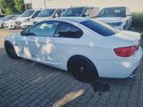 BMW 320 Baureihe 3 Coupe 320i M Paket - BMW 320: M Paket 320i