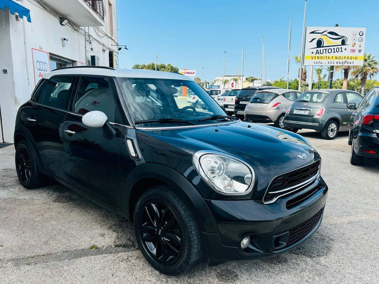 MINI COOPER_SD_COUNTRYMAN