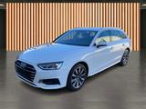 Audi A4 40 TFSI quattro*Navi+*ACC*Kamera*PDC+*KeyGo - Audi Gebrauchtwagen von 2023