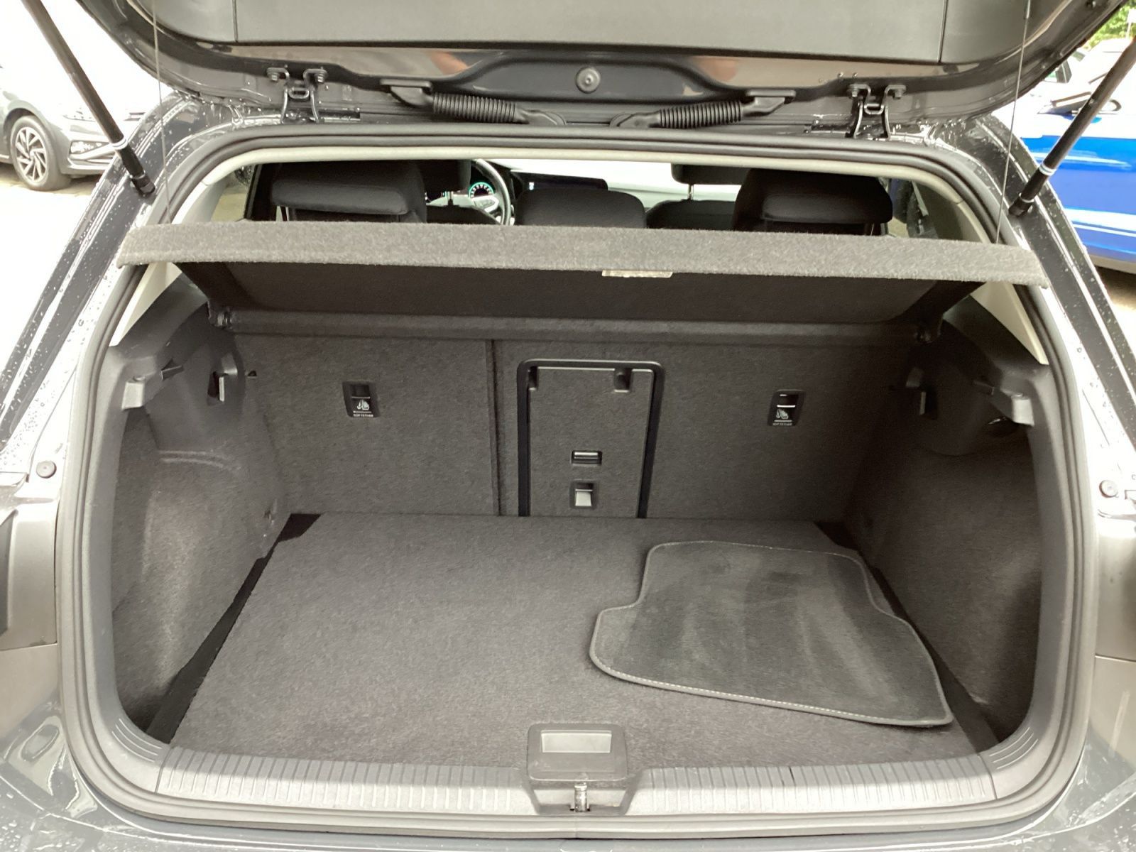 Volkswagen Golf - Bild 15