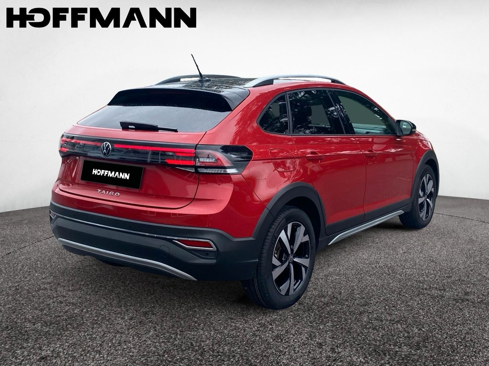 Volkswagen Taigo - Bild 5