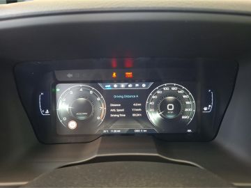 KGM Tivoli NOMAD 1.5 Navi°AC°RFK°SHZ°ALU°DAB°