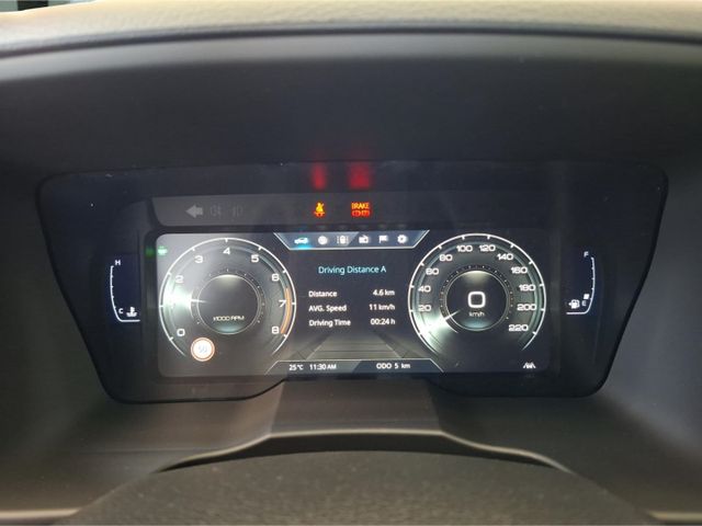 KGM Tivoli NOMAD 1.5 Navi°AC°RFK°SHZ°ALU°DAB°